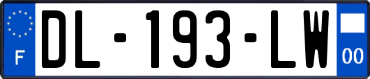 DL-193-LW