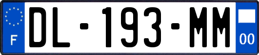 DL-193-MM