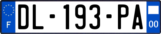 DL-193-PA