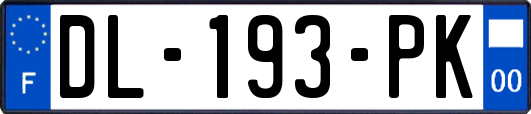 DL-193-PK