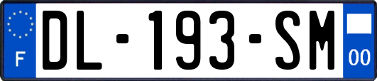 DL-193-SM