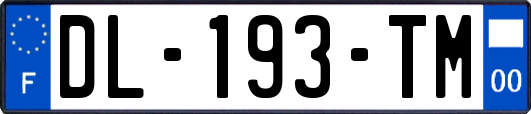 DL-193-TM