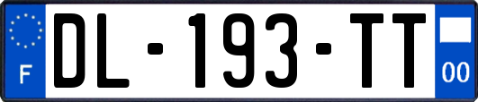 DL-193-TT