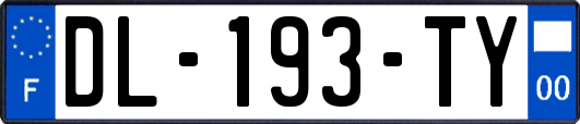 DL-193-TY