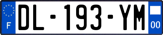 DL-193-YM