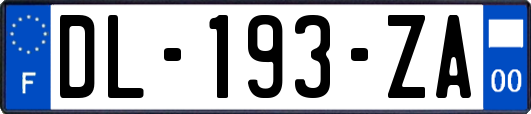 DL-193-ZA