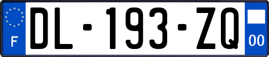 DL-193-ZQ