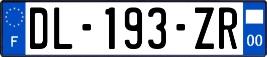 DL-193-ZR