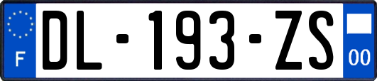 DL-193-ZS