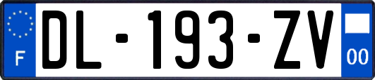 DL-193-ZV