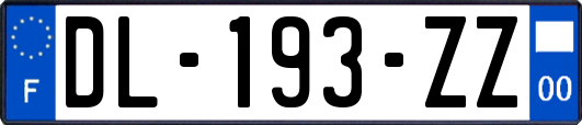 DL-193-ZZ