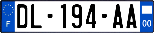 DL-194-AA