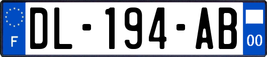 DL-194-AB