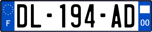 DL-194-AD