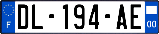 DL-194-AE