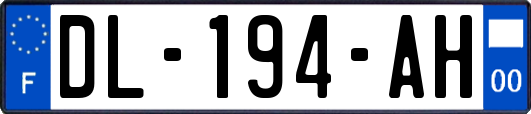 DL-194-AH