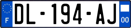 DL-194-AJ