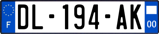 DL-194-AK