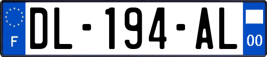 DL-194-AL