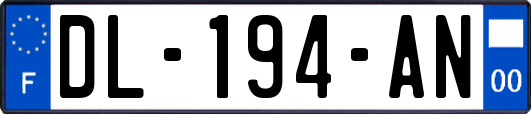 DL-194-AN