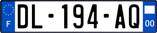 DL-194-AQ