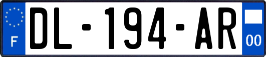 DL-194-AR