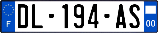 DL-194-AS