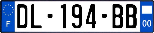 DL-194-BB