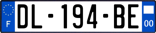 DL-194-BE