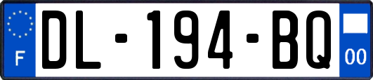 DL-194-BQ