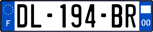 DL-194-BR