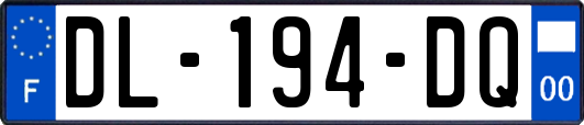 DL-194-DQ