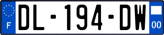 DL-194-DW