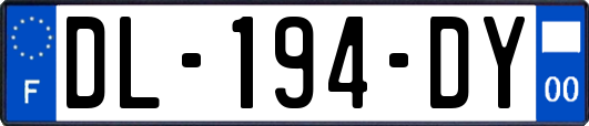 DL-194-DY