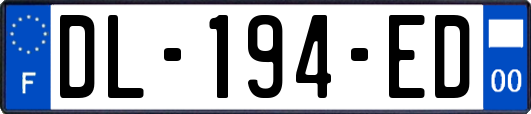 DL-194-ED