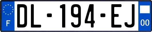 DL-194-EJ