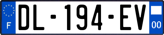 DL-194-EV