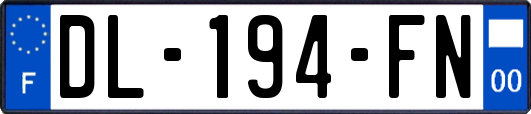 DL-194-FN