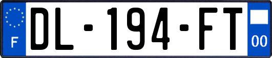 DL-194-FT