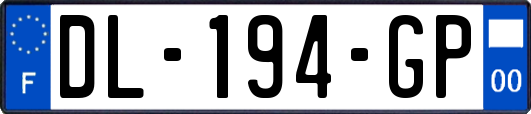 DL-194-GP