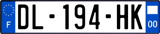 DL-194-HK