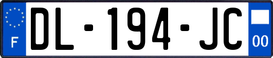 DL-194-JC