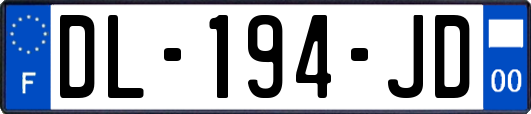 DL-194-JD