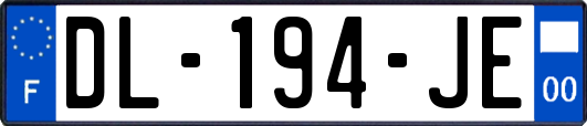 DL-194-JE