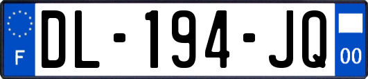 DL-194-JQ