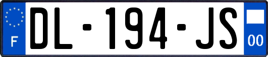 DL-194-JS