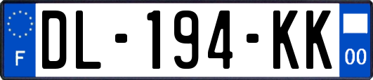 DL-194-KK