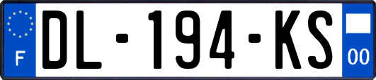 DL-194-KS