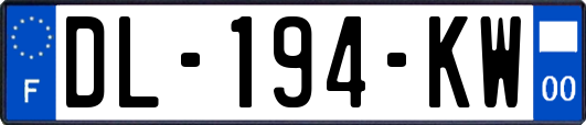 DL-194-KW