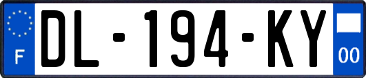 DL-194-KY